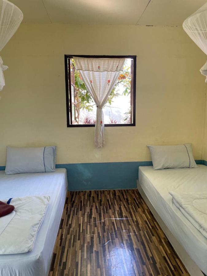 Pai Modern House Hotel Exterior photo
