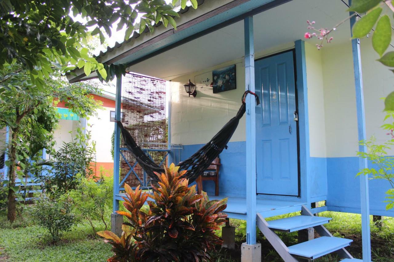 Pai Modern House Hotel Exterior photo